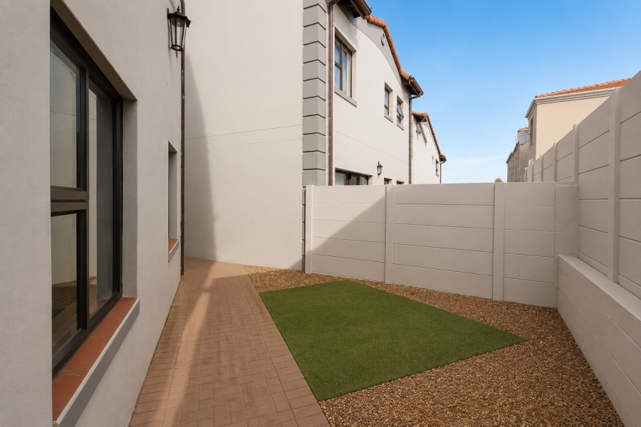3 Bedroom Property for Sale in Parklands Western Cape